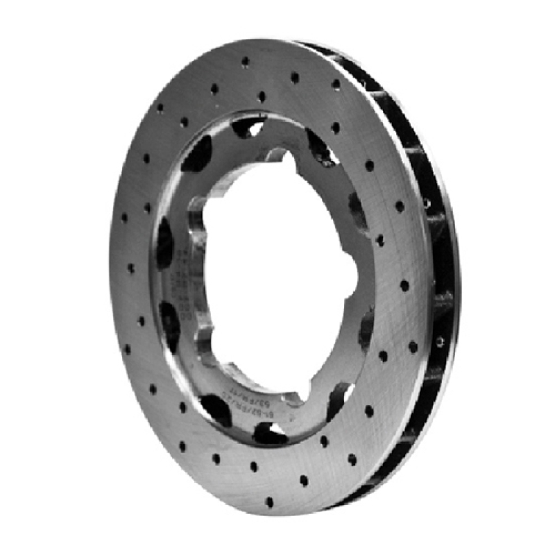 Bremsscheibe hinten V11 192 STD BildNr.39