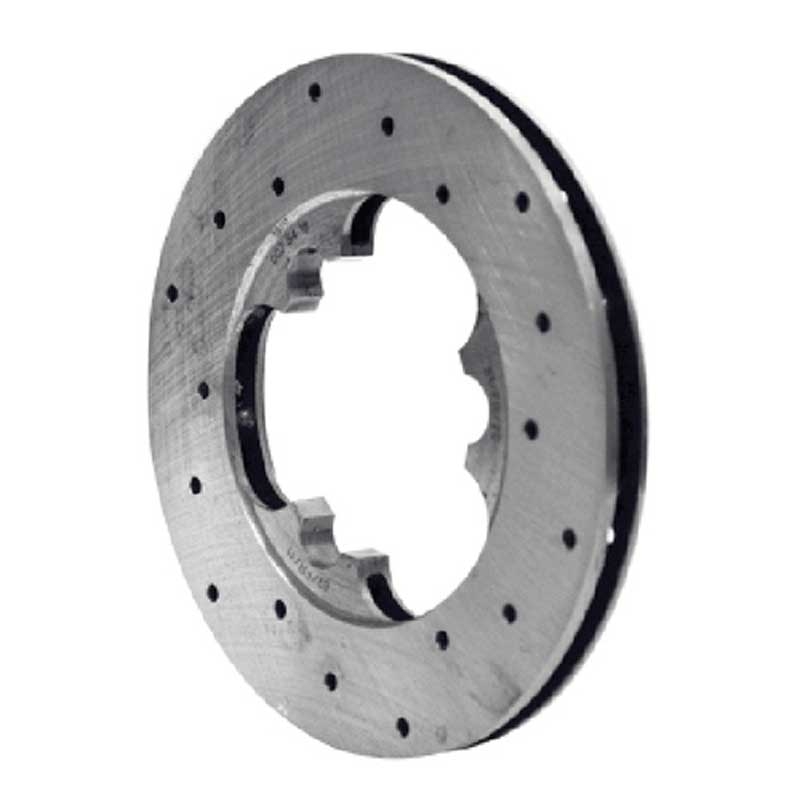 Bremsscheibe vorne V11 154 std BildNr.11