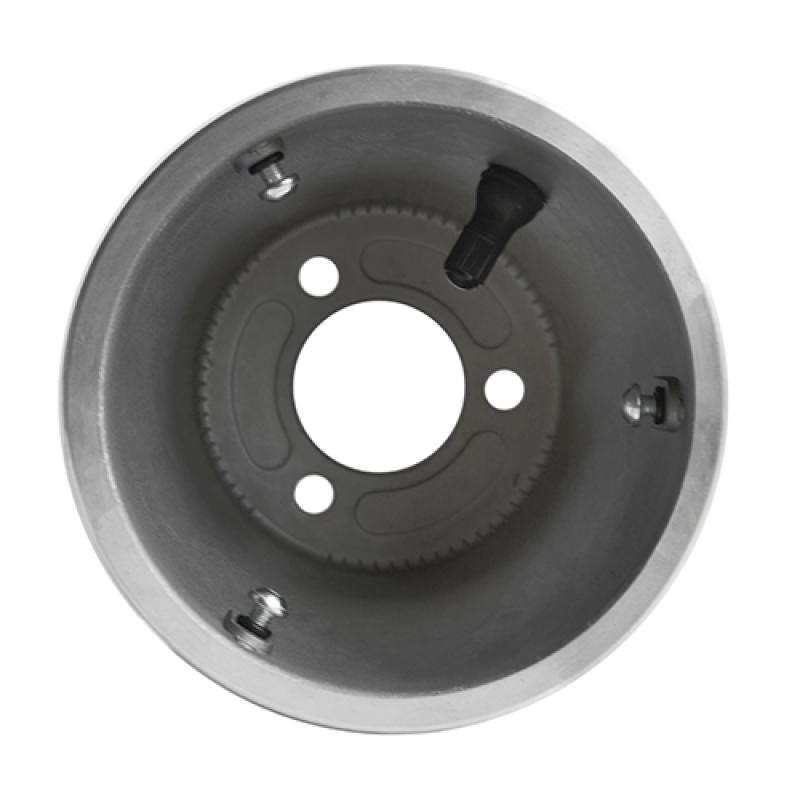 Alu. Hinterradfelge H180 + Schrauben CRG kompl. BildNr.6