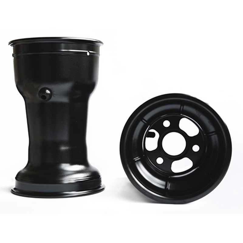 MG Hinterradfelge H212 R2.0 CRG komplett STD BildNr.9