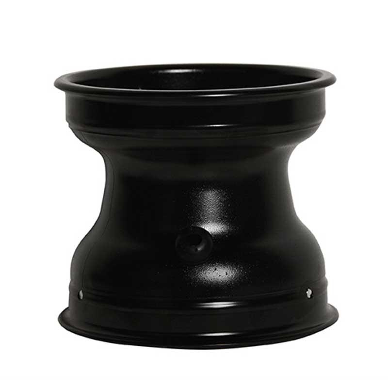 MG Vorderradfelge H120 R2.0 CRG kompl. Mini-STD BildNr.11