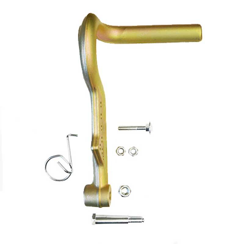 Bremspedal komplett gold BildNr.32