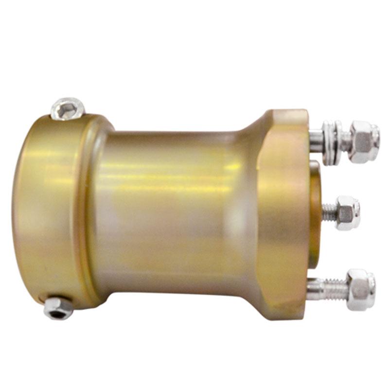 Magnesium rear hub 40x105 R-line = Bild Nr. 4