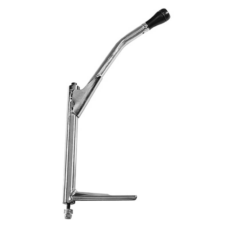 Schalthebel CRG KZ schwarz komplett BildNr.10