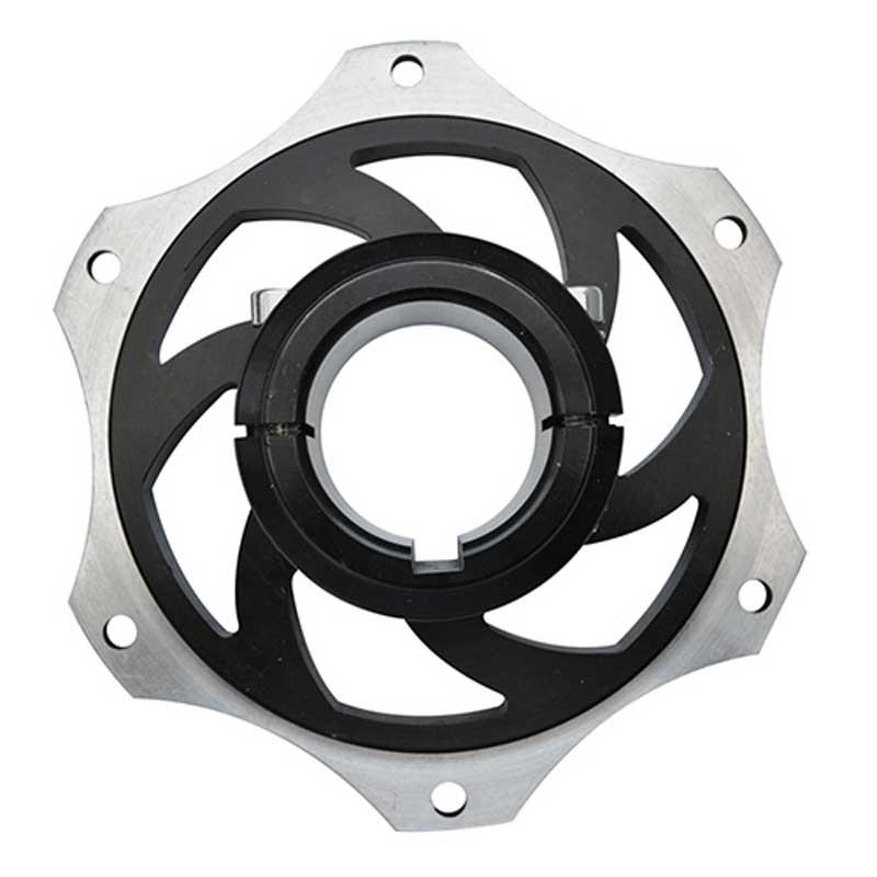 Kettenradträger 40 CRG BildNr.4