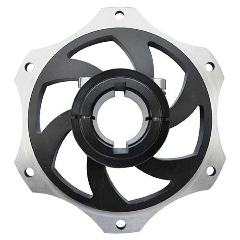 Kettenradträger 30 CRG BildNr.3