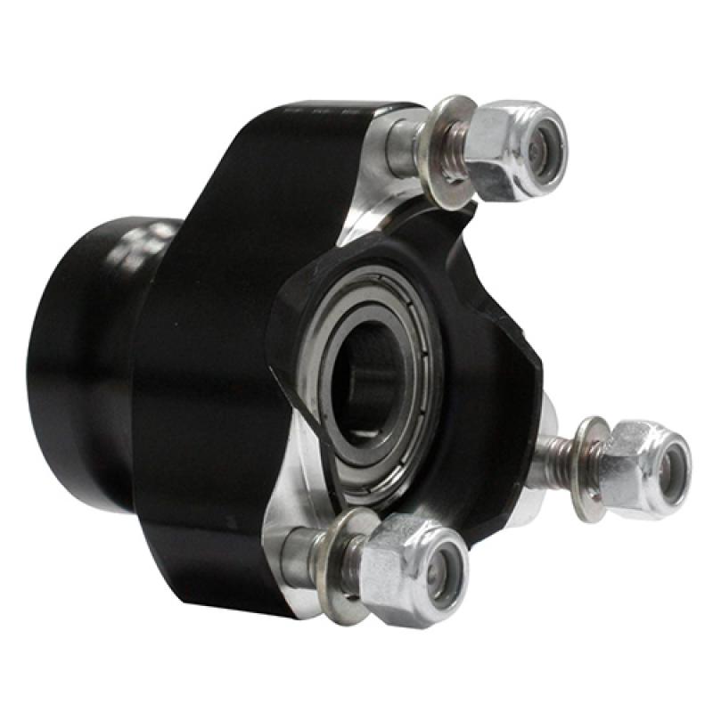 Vorderradnabe DD 17 kurz komplett BildNr.2