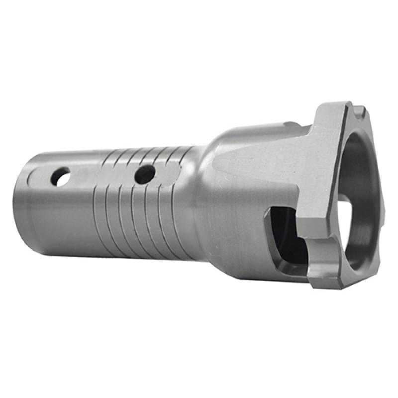 Aluminium-Bremsscheibennabe vorne V05 komplett BildNr.