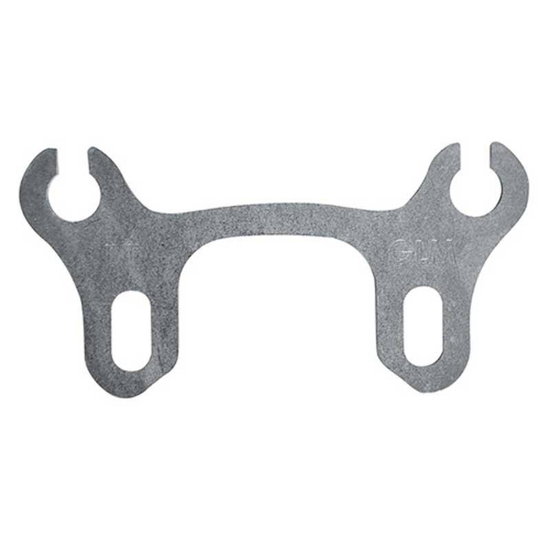 Chain guard support DD GLM = Bild Nr. 9