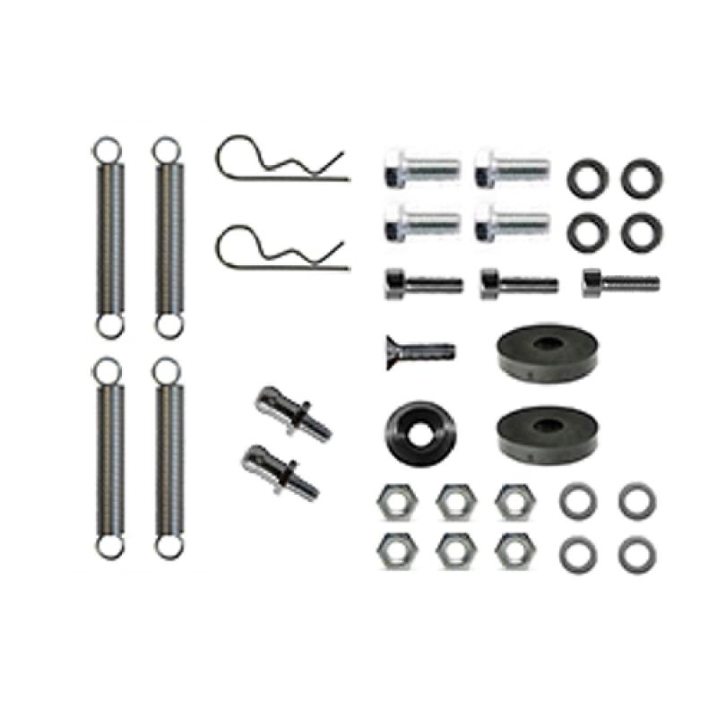 Bild Nr. 14 Schraubmontagesatz