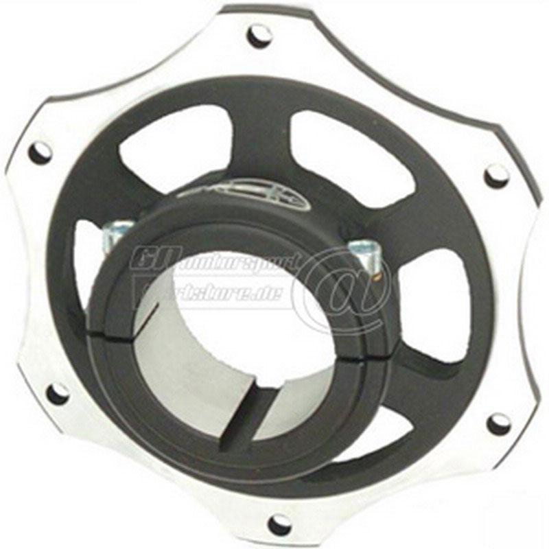 Zahnkranzaufnahme 30mm,schwarz