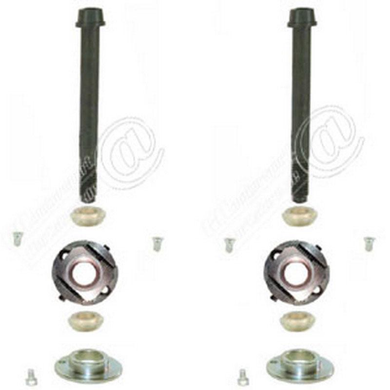 Conversion kit SNIPER eccentric (cpl.m.all parts)