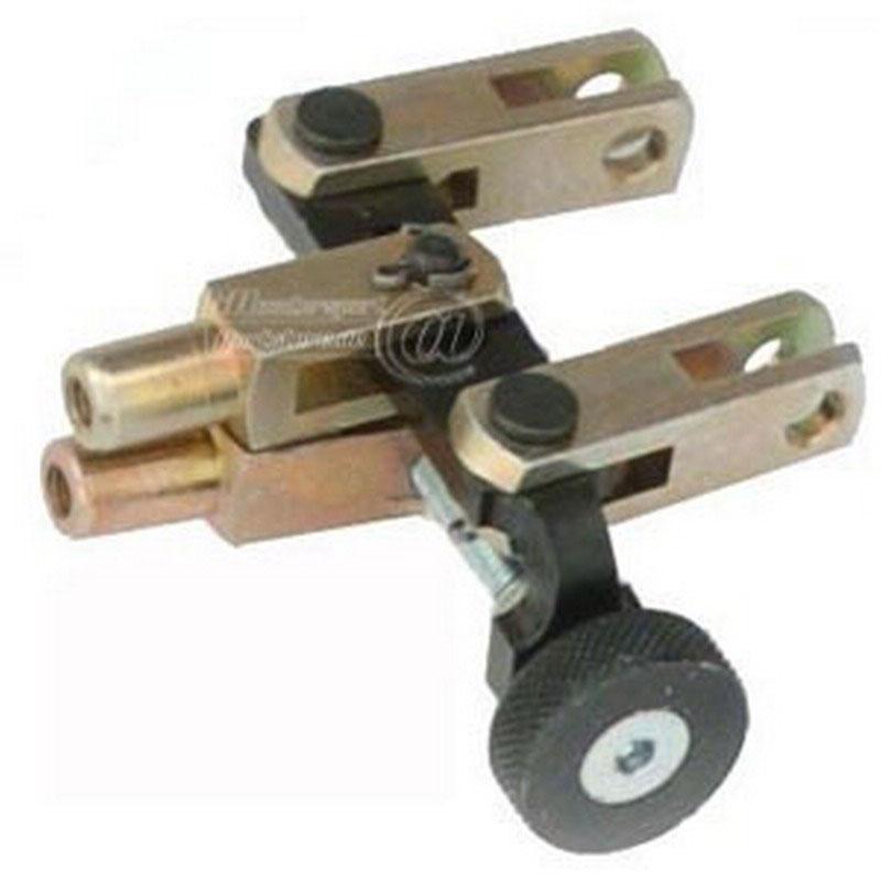 Bild Nr. B Bremsausgleich KZ komplett