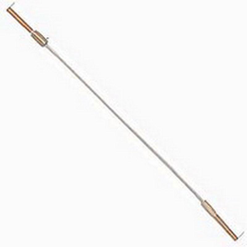 Sicherungsseil ohne Gabel und Clip