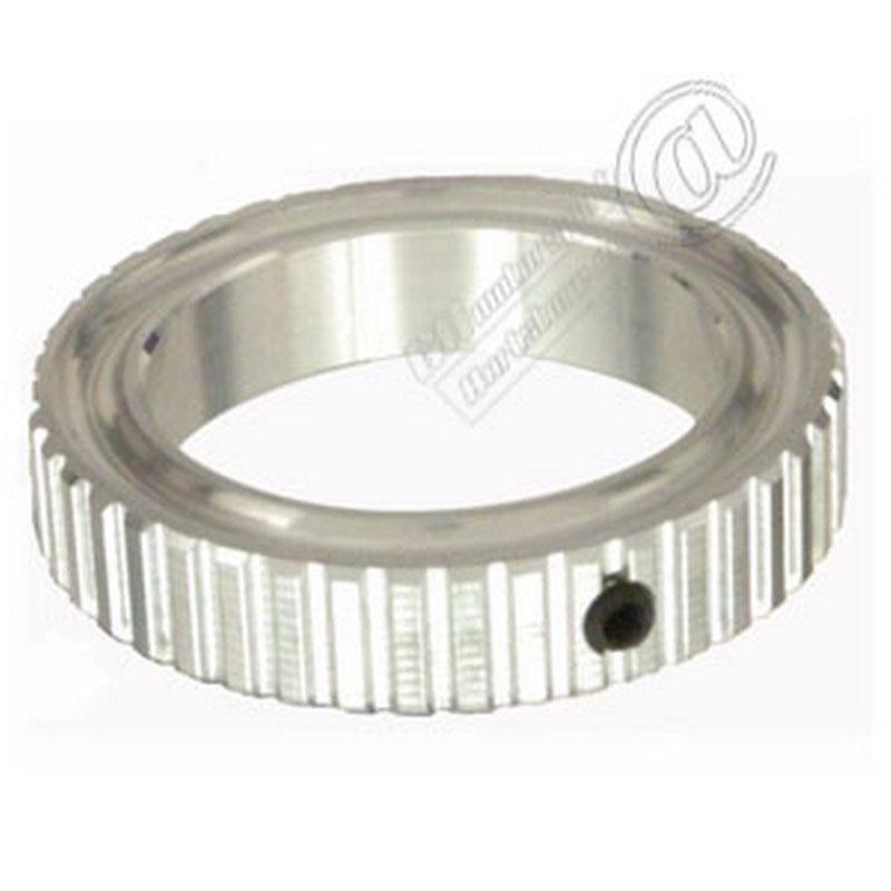 Pulley 50mm for CRG Water Pump - for Timing Belt -