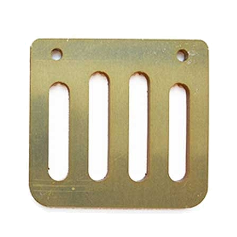 Fußauflage für Fußstütze CRG verstellbar (1 Stück) BildNr.26