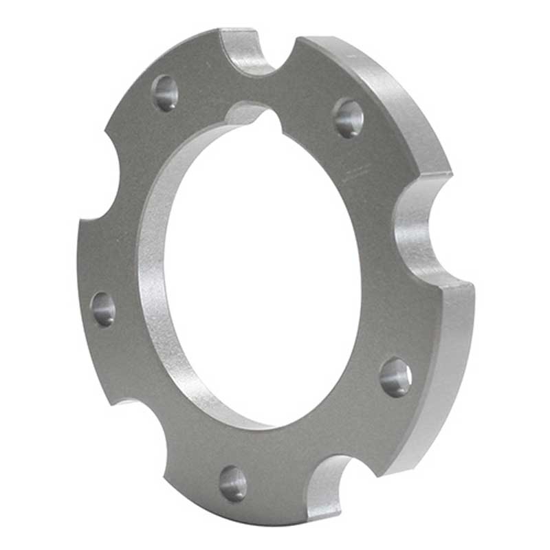 Bremsscheibenflansch hinten V09/10 BildNr.17