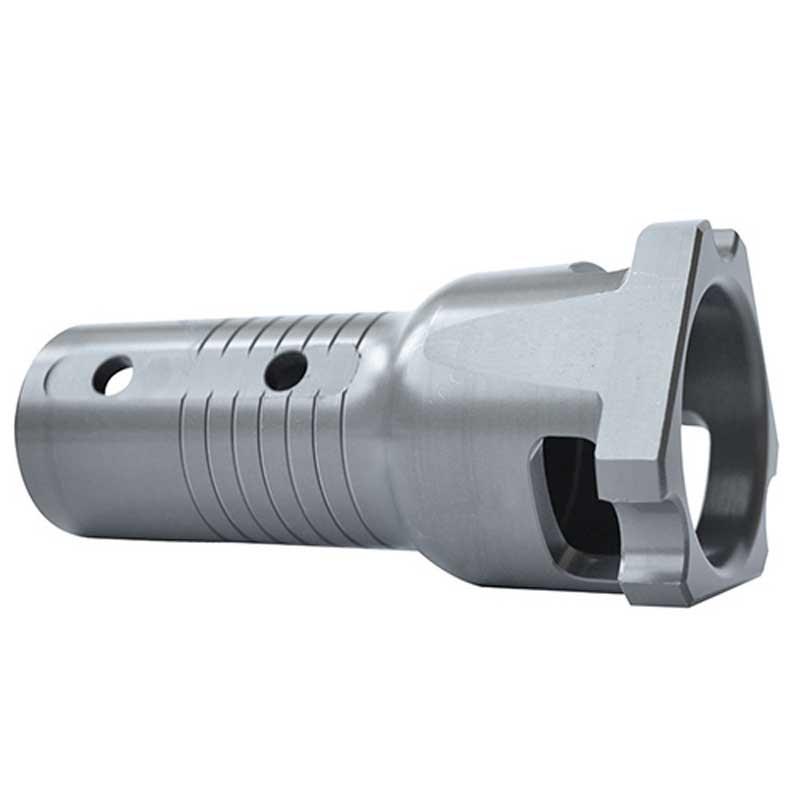 Aluminum front brake disc hub V05 = Bild Nr. 5