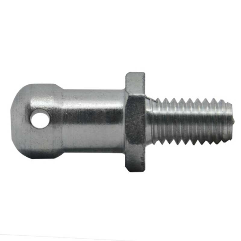 Drehpunkt der Frontverkleidungshalterung BildNr.15