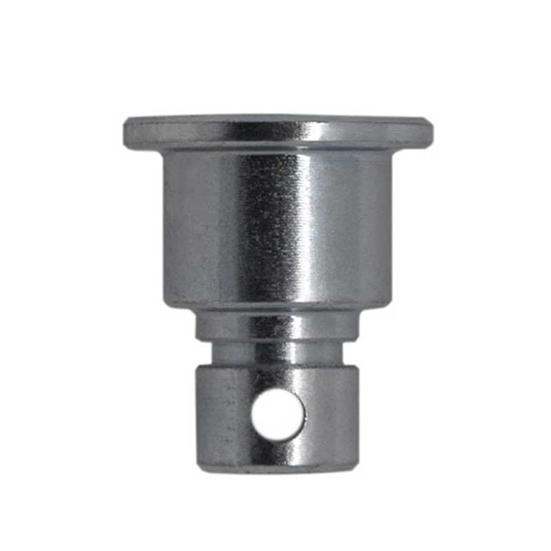 Buchse der vorderen Bremsscheibe BildNr.6