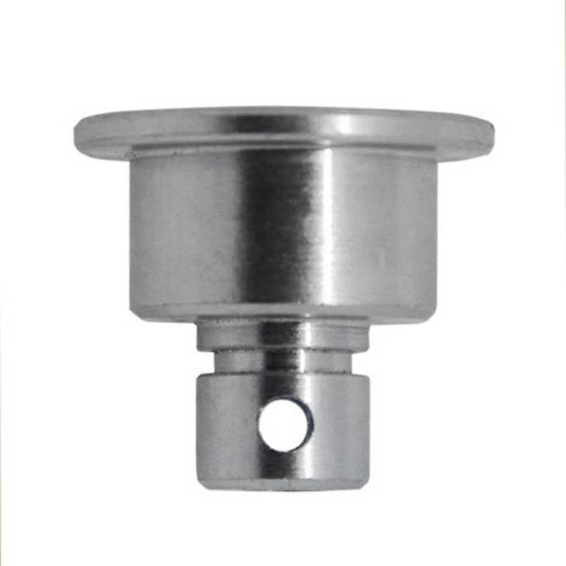 Hintere Bremsscheibenbuchse V09/10 BildNr.18