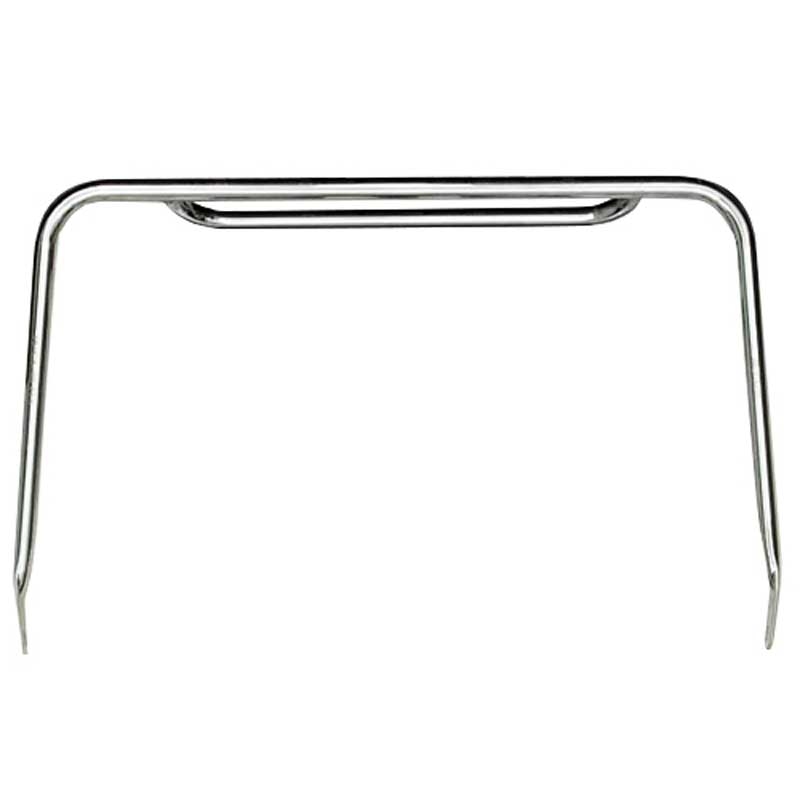 Bild Nr. 7= Obere Stoßstangenstange vorne NA2/NA3