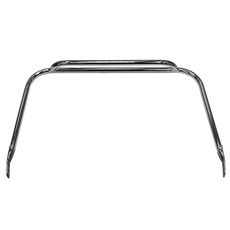 Bild Nr. 6 Obere Stoßstangenstange vorne 507/508