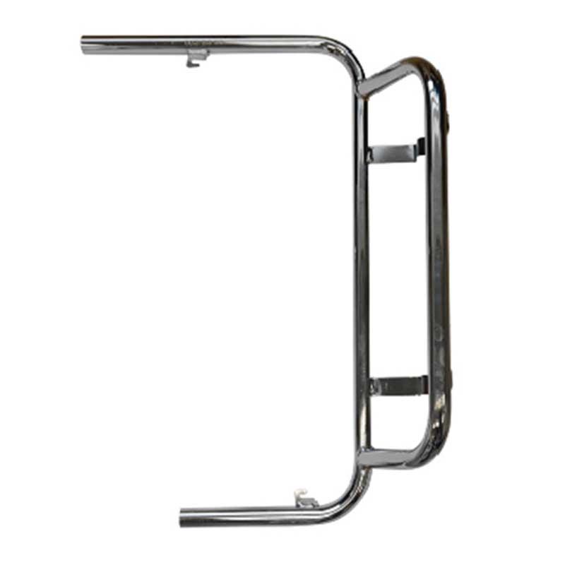 Bild Nr. 5 Seitenstoßstange 507 rechts