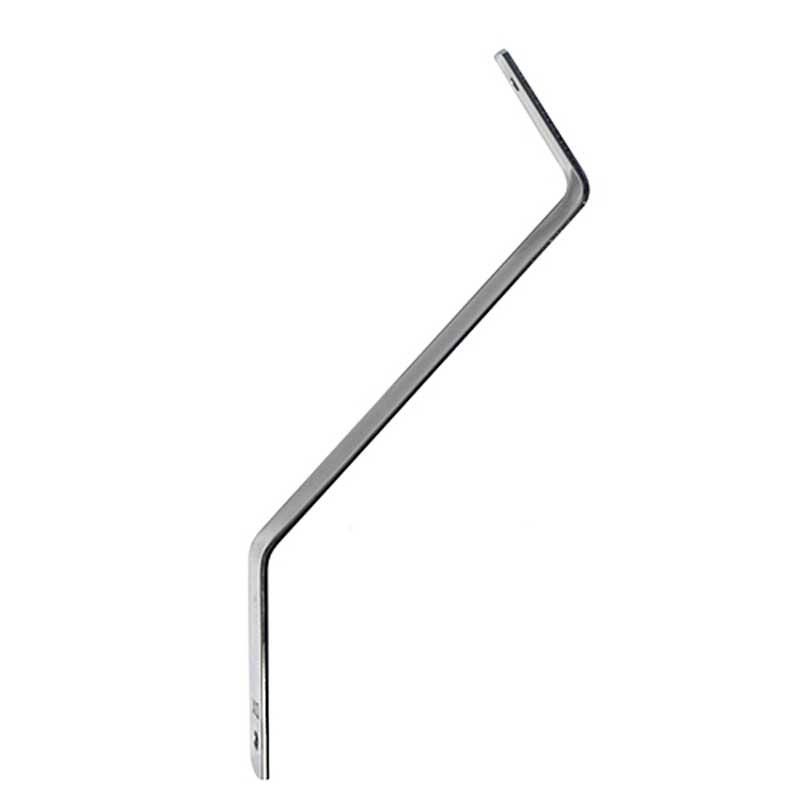 Bild Nr. 13 Halterung für Frontverkleidung oben rechts