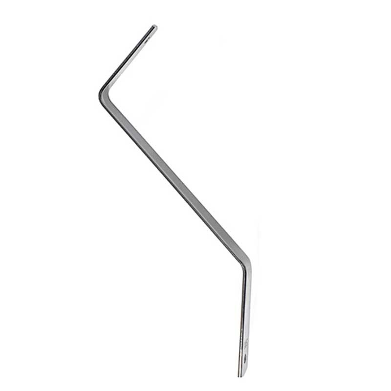 Bild Nr. 12 Frontverkleidungshalter oben links