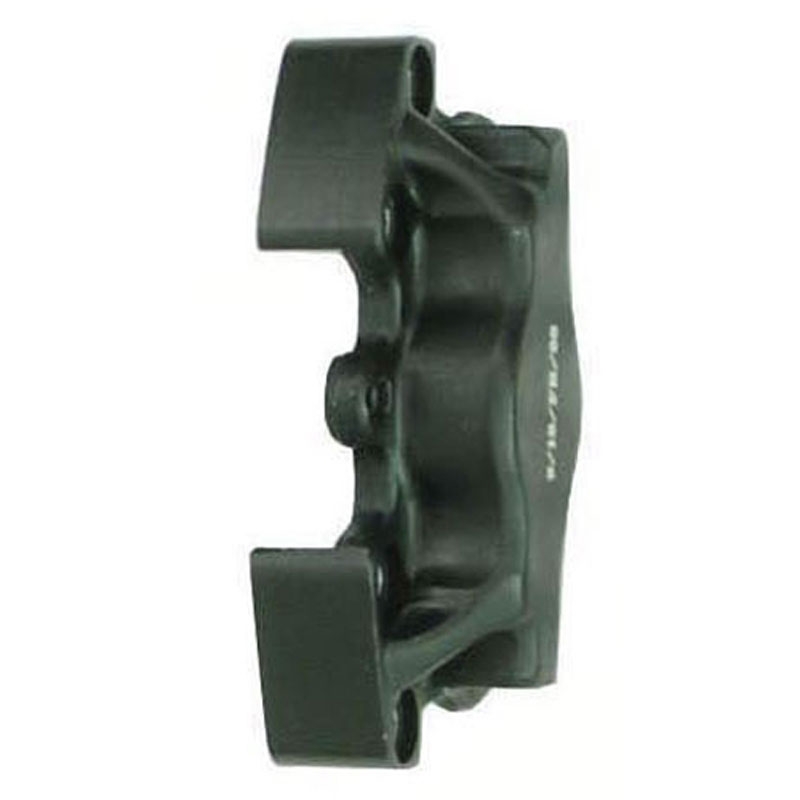 Vorderer Halbsattel UP/V05 links schwarz BildNr.10