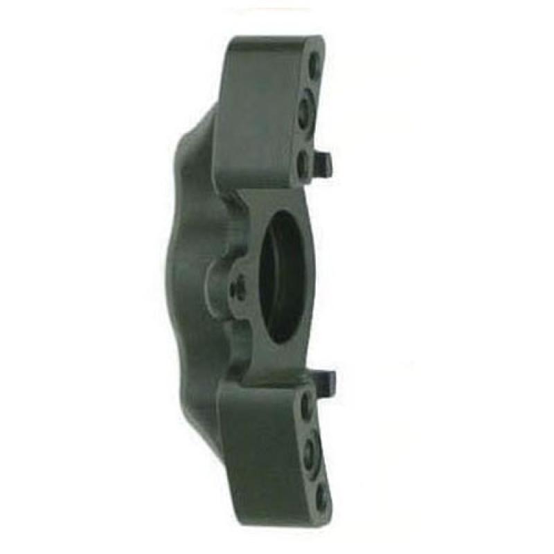 Halbsattel UP/V05 vorne rechts mit Anbauteilen BildNr.5