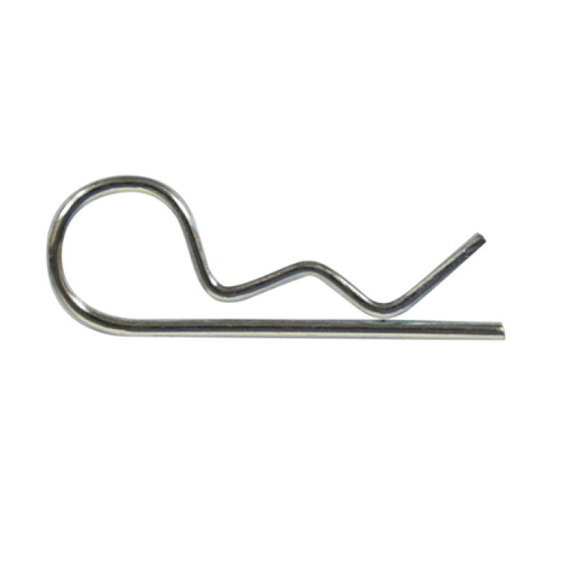 Elastischer Stift der Frontverkleidung BildNr.15