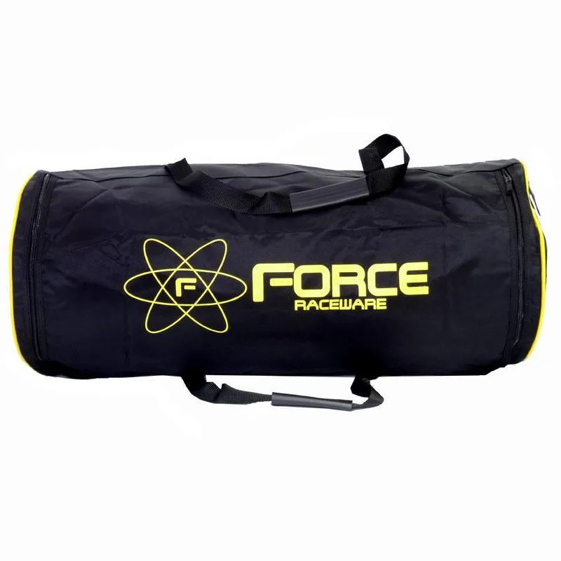 Force Reifentasche, schwarz