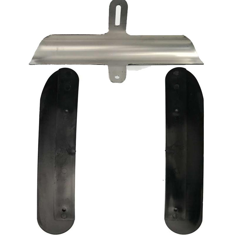 Chassis Schutz Set komplett f