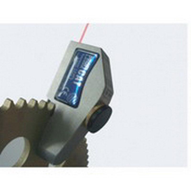 Laser Crawler Profiler K-CAT for karts