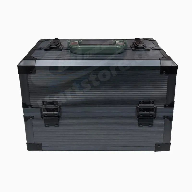 Werkzeug Koffer / Park Ferme Box G-Tec