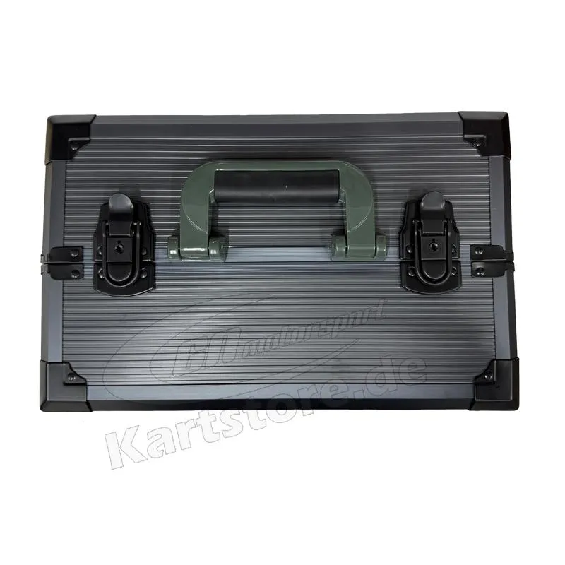 Werkzeug Koffer / Park Ferme Box G-Tec