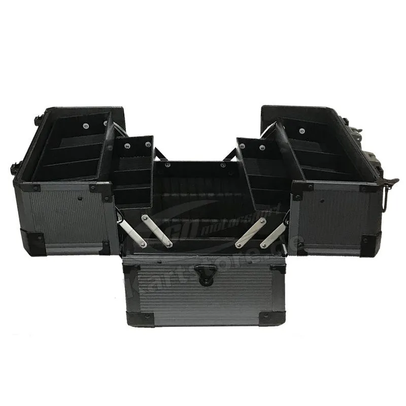 Werkzeug Koffer / Park Ferme Box G-Tec