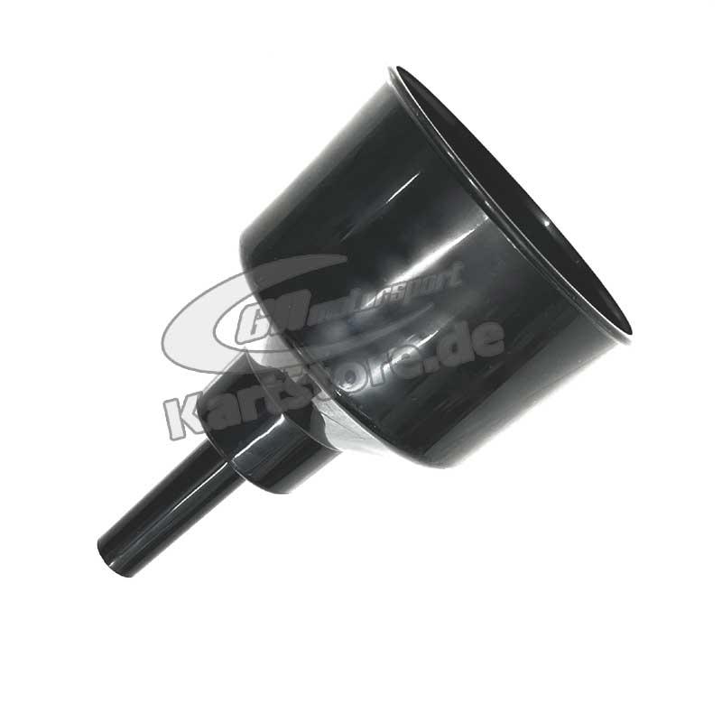  Kraftstofffilter mit Wasserabscheider (Benzin-Trichter)