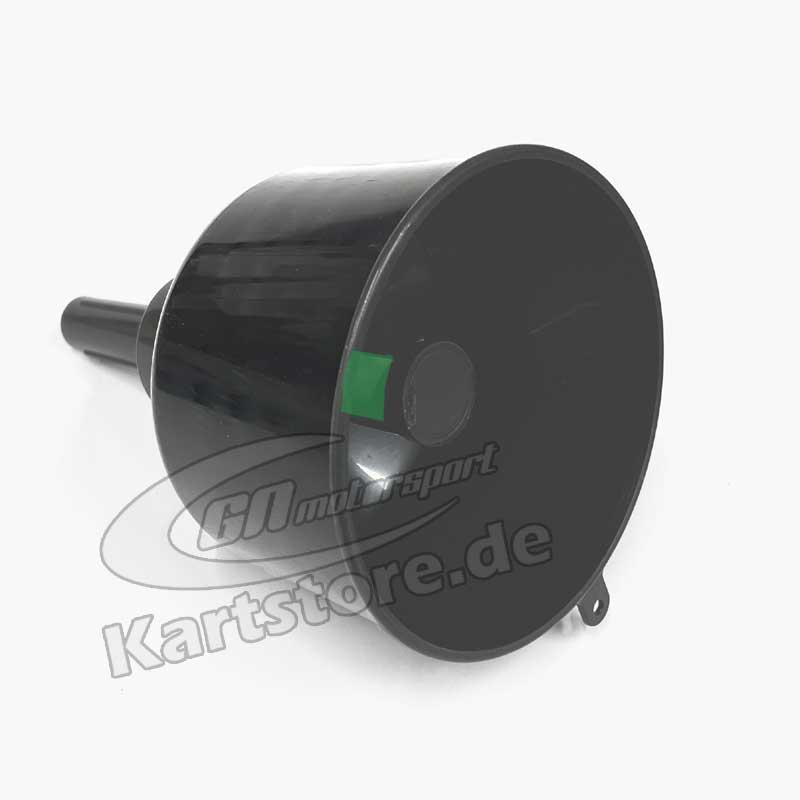  Kraftstofffilter mit Wasserabscheider (Benzin-Trichter)