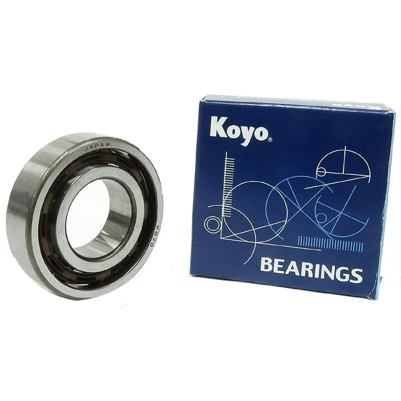 Kugellager 6204 C4 KOYO