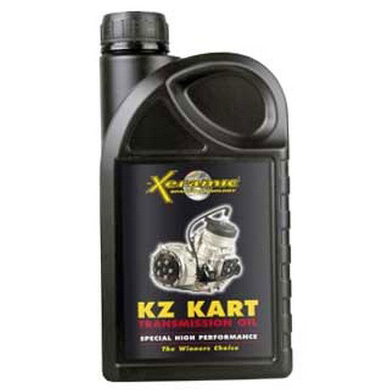 Xeramic KZ Getriebeoel 1L