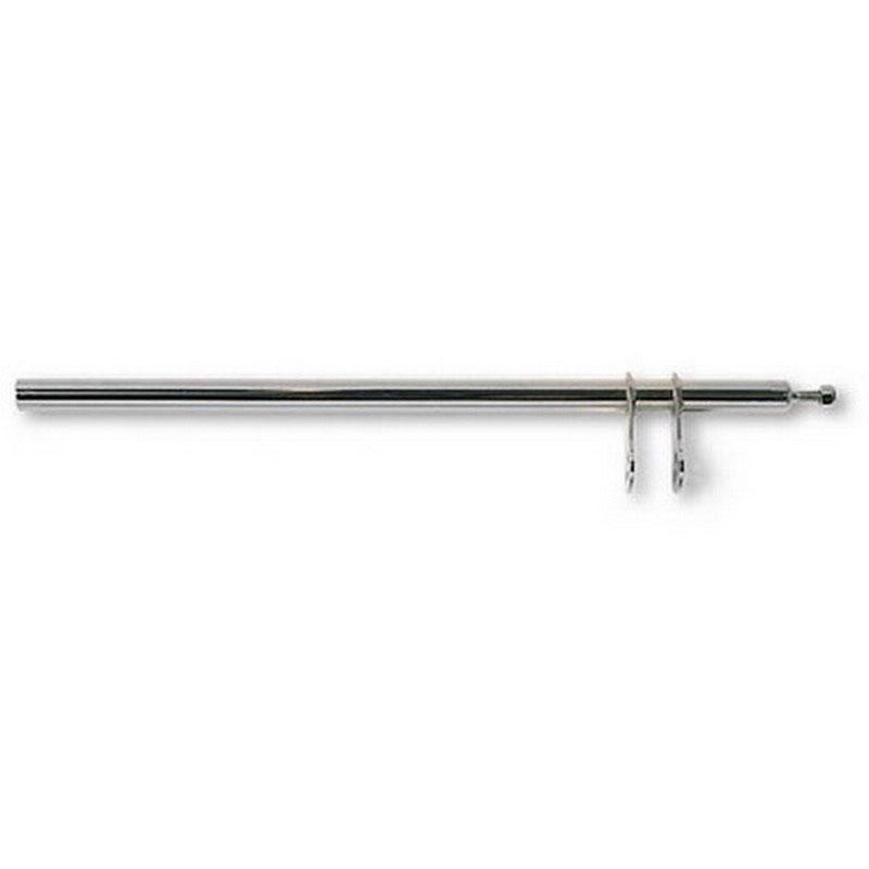 LENKSÄULE M8x520mm
