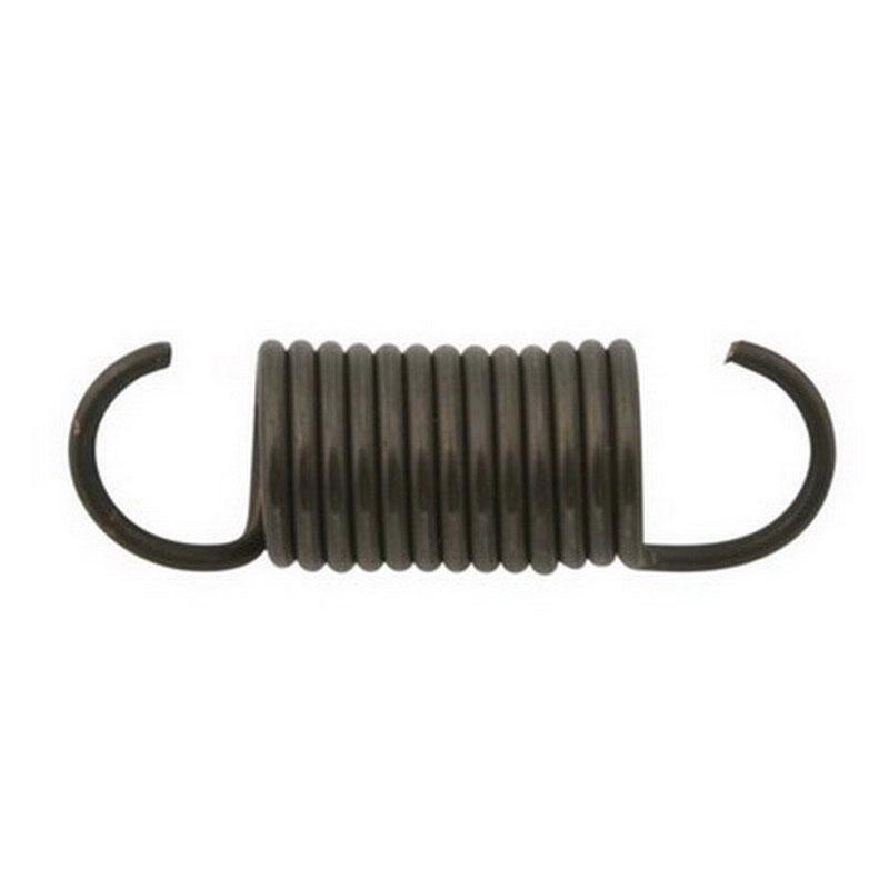 Auspuffeder 42mm