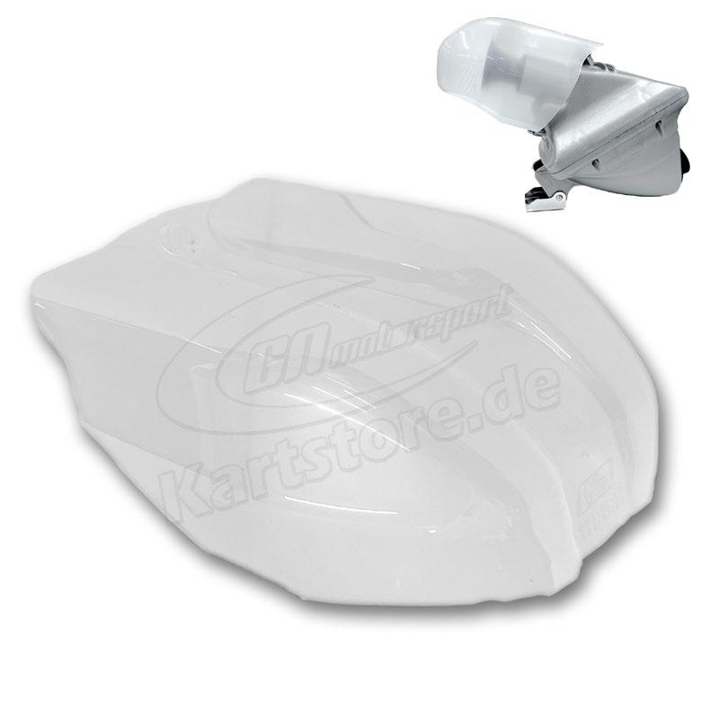 KG Booster Rain Cover for Airbox | CIK Homologated KG Part