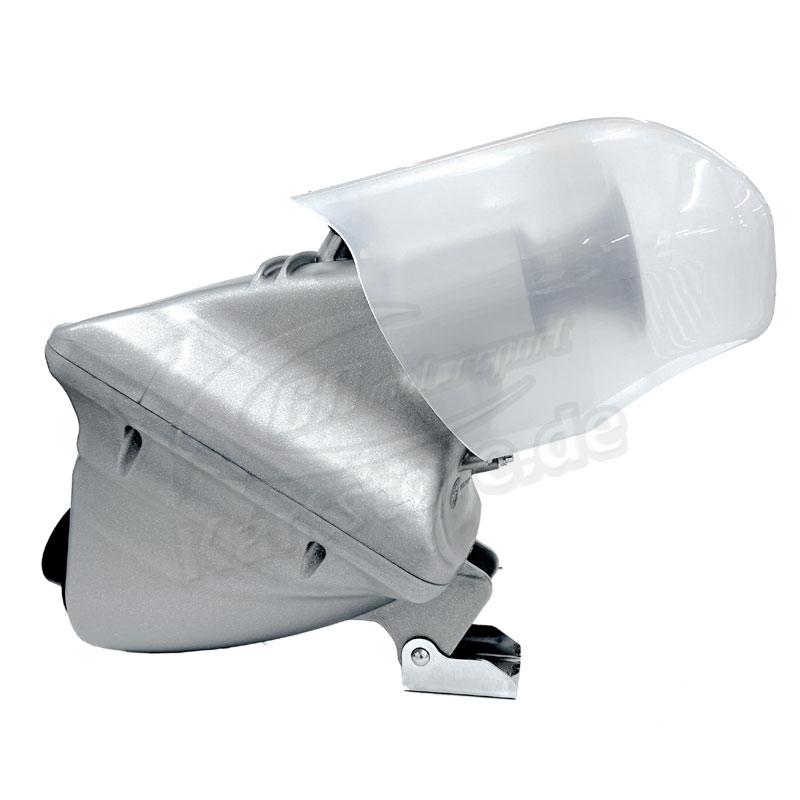KG Booster Rain Cover for Airbox | CIK Homologated KG Part