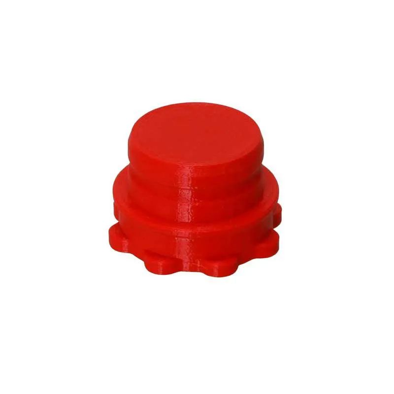 Schutzkappe für den Einlassstutzen 30mm