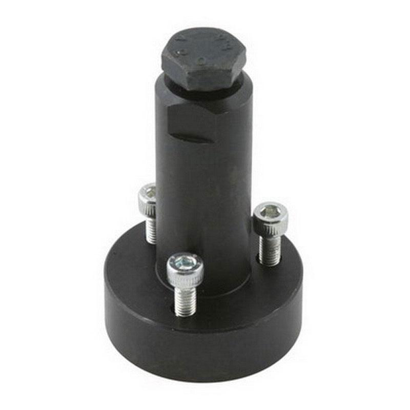 CLUTCH REMOVER