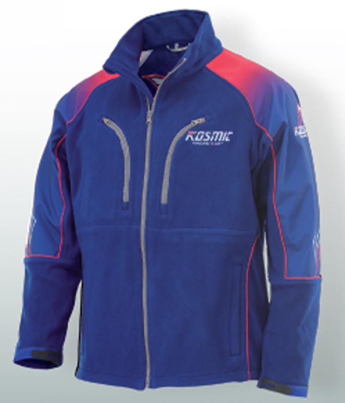 Fleece jacket Kosmic Design